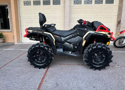 Can am  1000 cc Outlander  Año 2019
