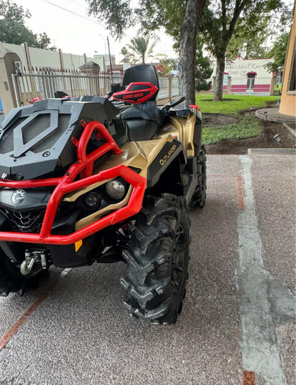 Can am  1000 cc Outlander  Año 2019