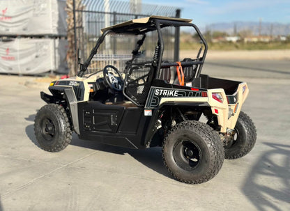 Hisun  Strike 250  Año 2023