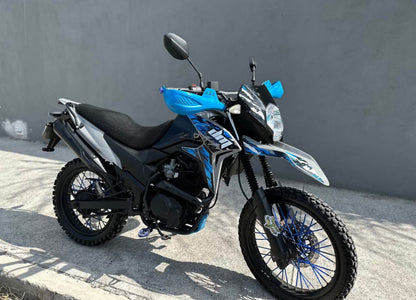 Italika  DM-150  Año 2024