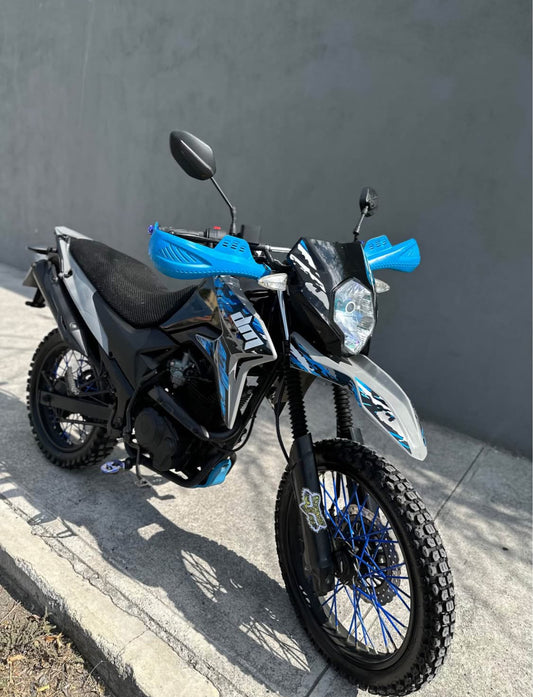 Italika  DM-150  Año 2024