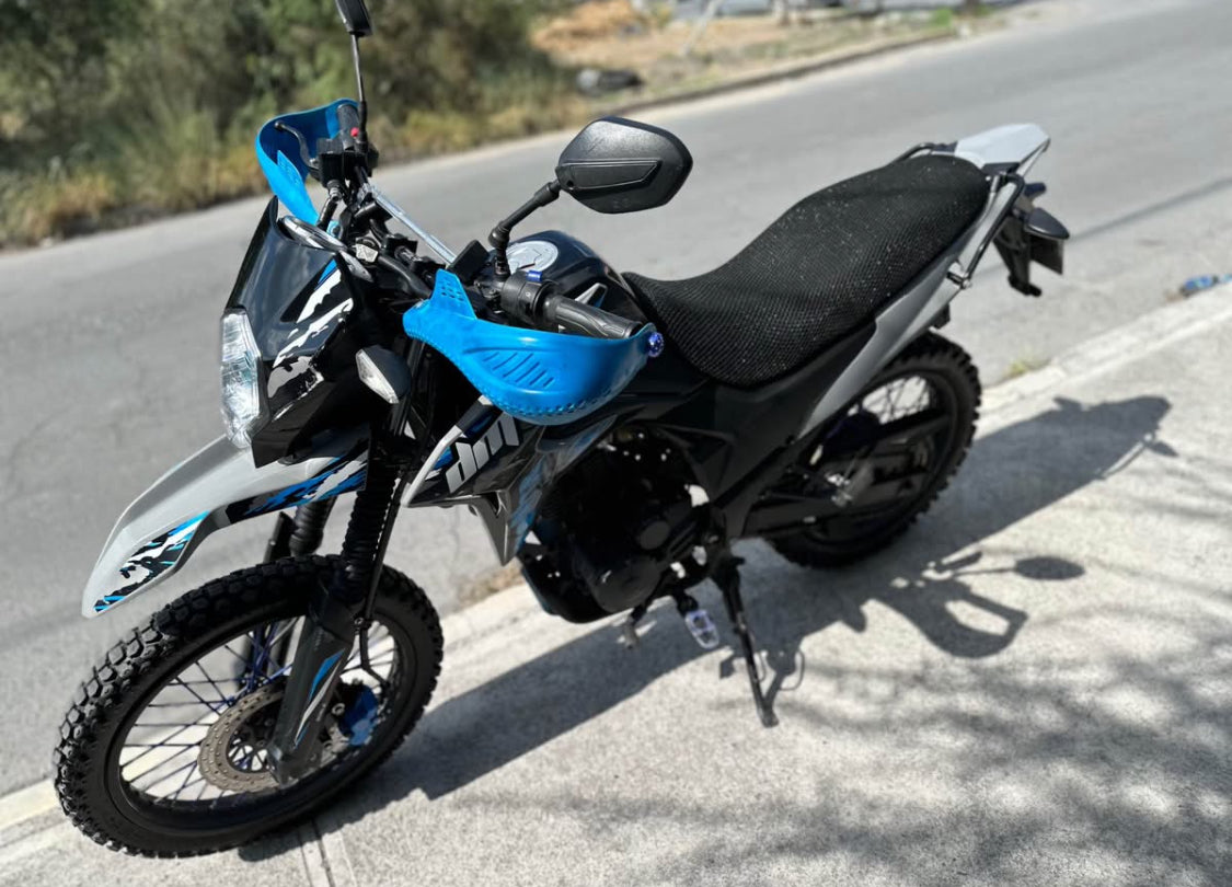 Italika  DM-150  Año 2024