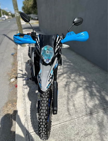 Italika  DM-150  Año 2024