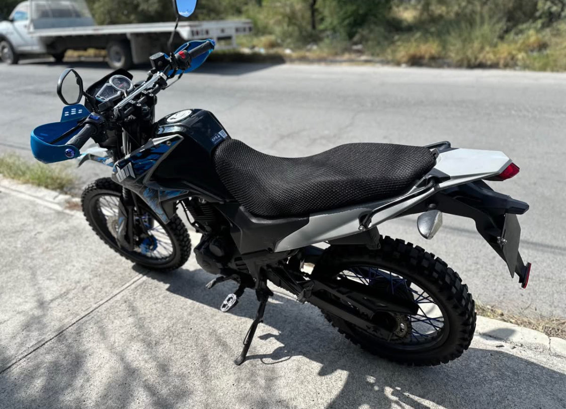 Italika  DM-150  Año 2024