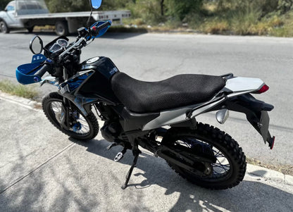 Italika  DM-150  Año 2024