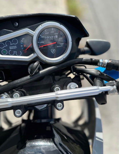 Italika  DM-150  Año 2024