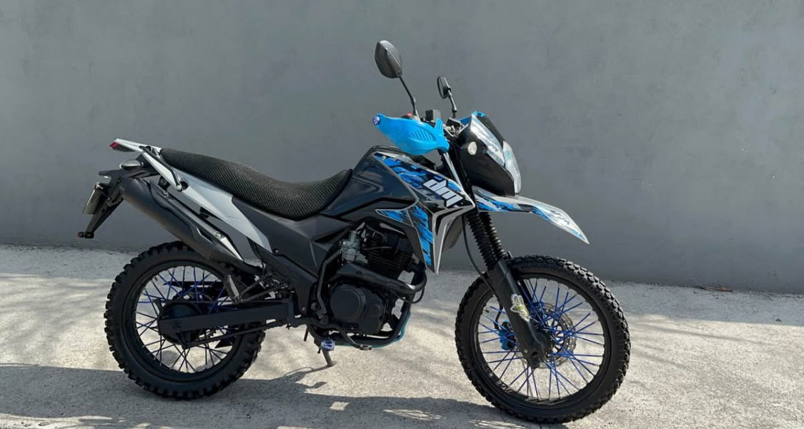 Italika  DM-150  Año 2024