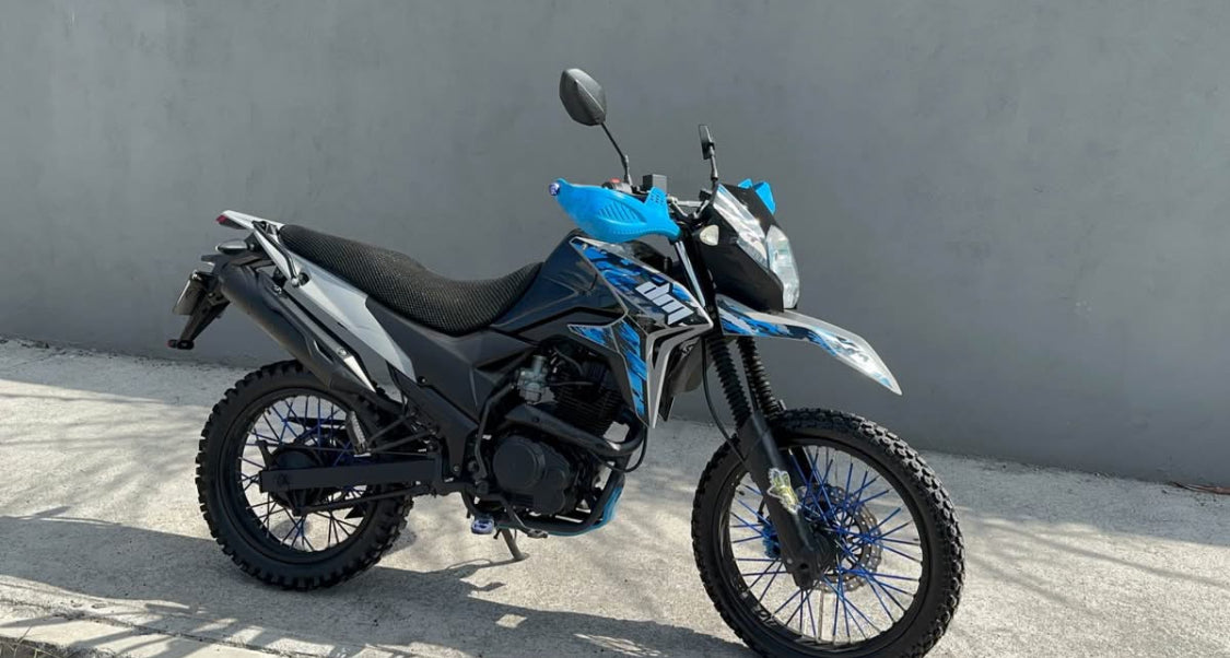 Italika  DM-150  Año 2024