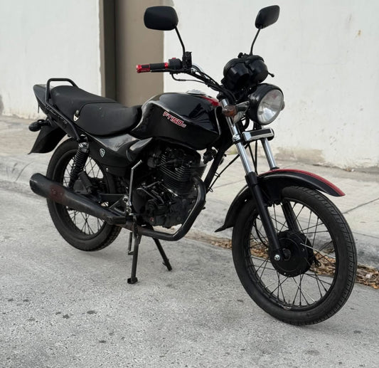 Italika  FT-150  Año 2023