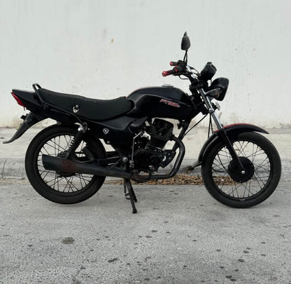 Italika  FT-150  Año 2023