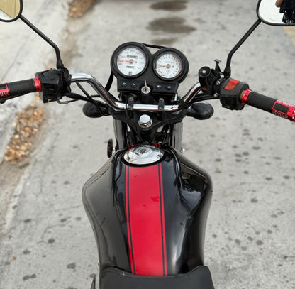 Italika  FT-150  Año 2023