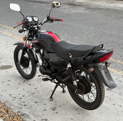 Italika  FT-150  Año 2023