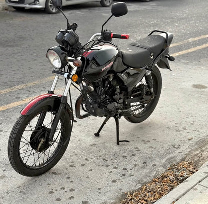 Italika  FT-150  Año 2023