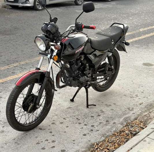 Italika  FT-150  Año 2023