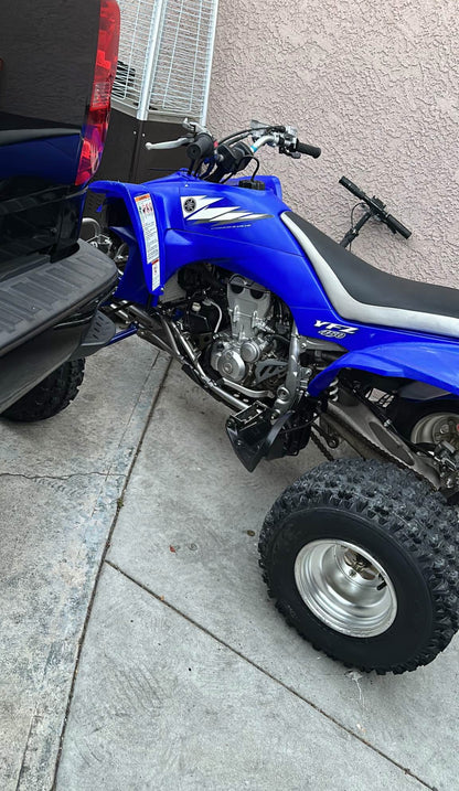 Yamaha  YFZ-450  Año 2006