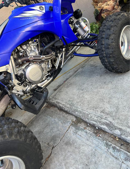 Yamaha  YFZ-450  Año 2006