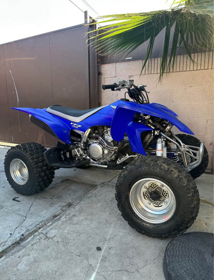 Yamaha  YFZ-450  Año 2006