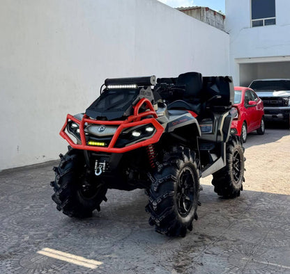 Can am  Gorilla 1000cc Año 2023