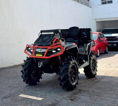 Can am  Gorilla 1000cc Año 2023