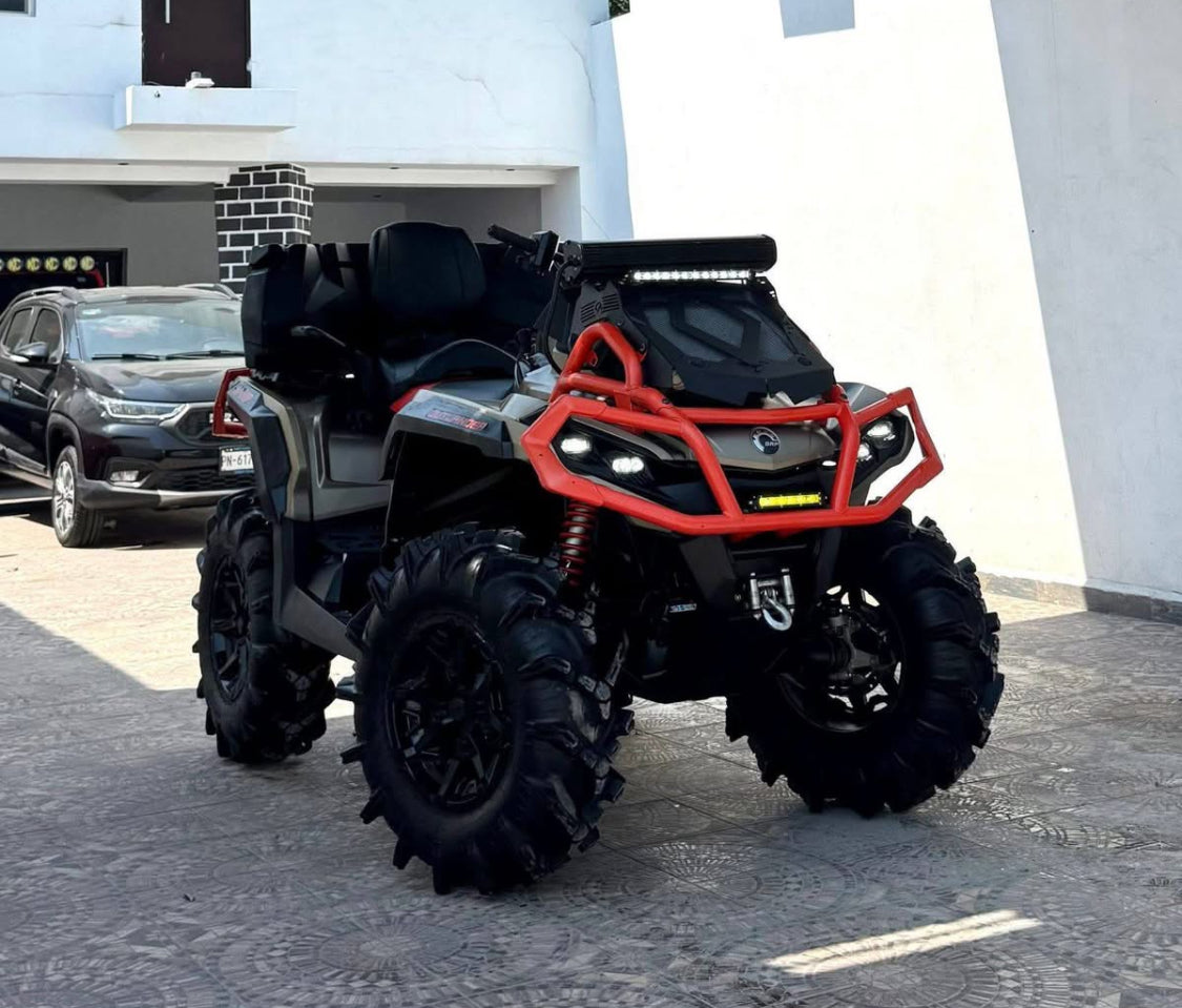 Can am  Gorilla 1000cc Año 2023