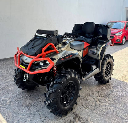 Can am  Gorilla 1000cc Año 2023