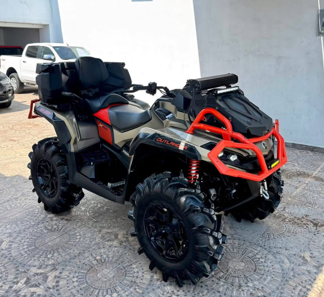 Can am  Gorilla 1000cc Año 2023