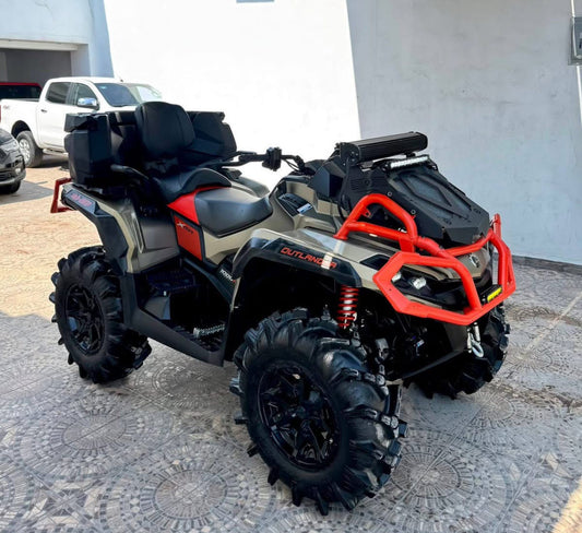 Can am  Gorilla 1000cc Año 2023