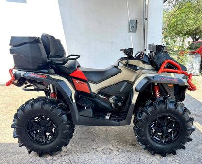 Can am  Gorilla 1000cc Año 2023