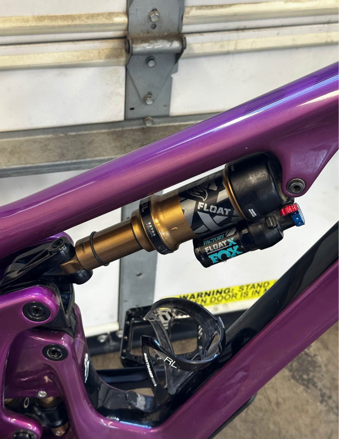 YETI  SB 140  Año 2024