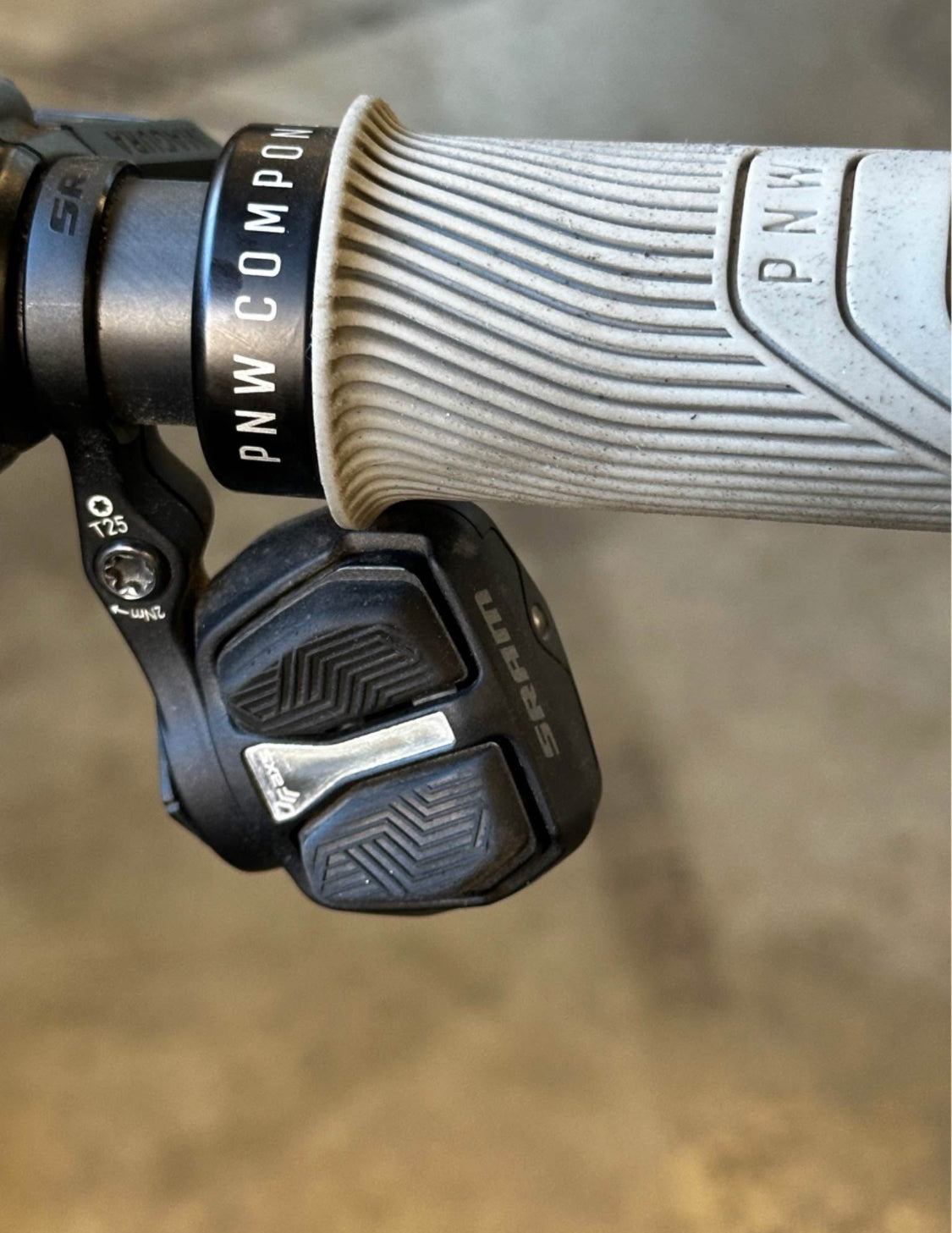 YETI  SB 140  Año 2024