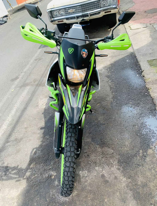 Italika  DM-200 Año 2024