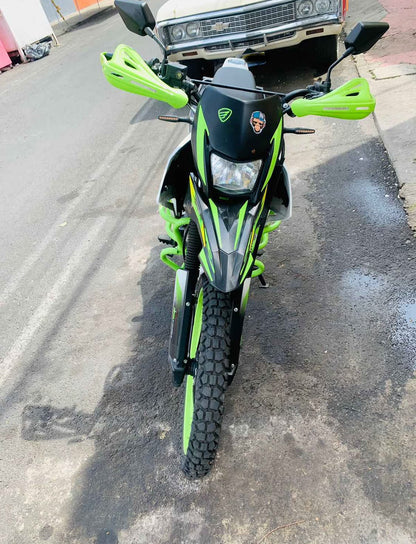 Italika  DM-200 Año 2024