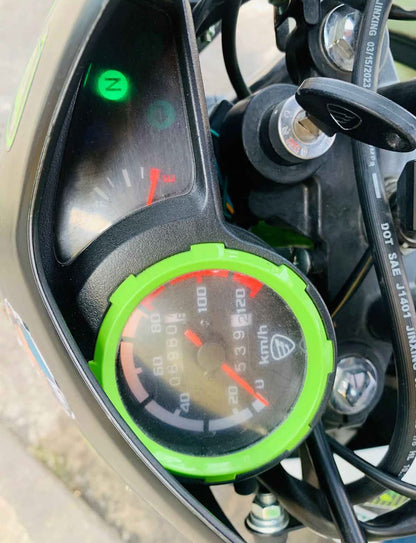 Italika  DM-200 Año 2024