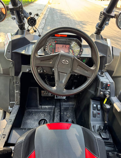 Polaris  RS1 Año 2018