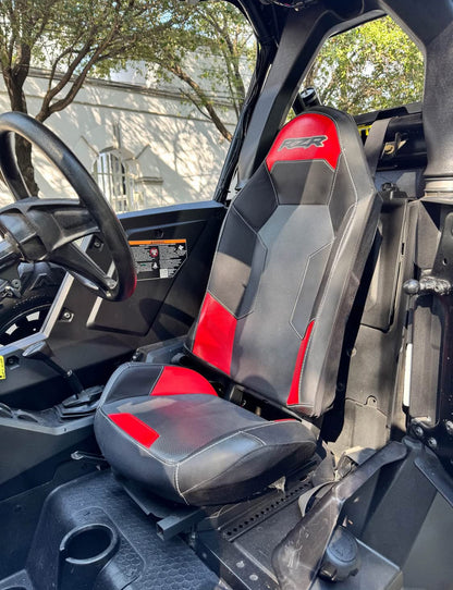 Polaris  RS1 Año 2018