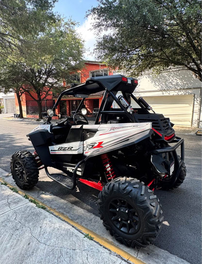 Polaris  RS1 Año 2018