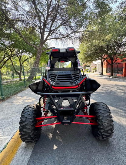 Polaris  RS1 Año 2018
