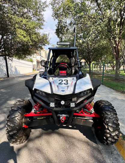 Polaris  RS1 Año 2018
