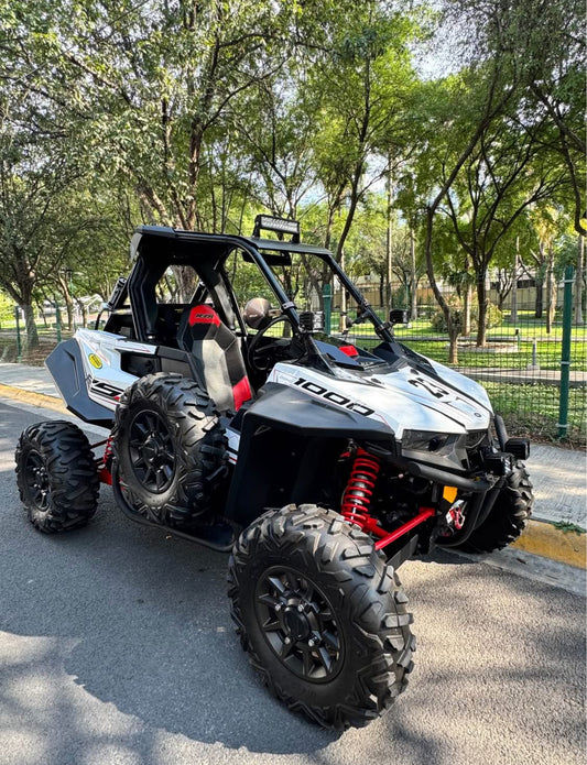 Polaris  RS1 Año 2018