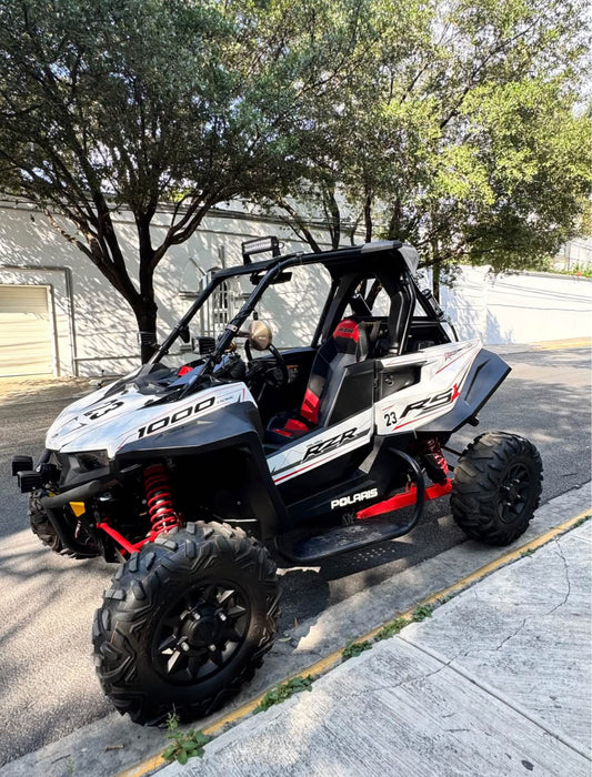 Polaris  RS1 Año 2018
