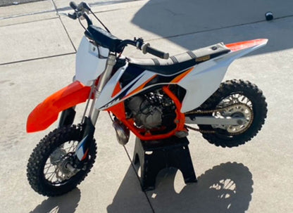 KTM  50cc Año 2021