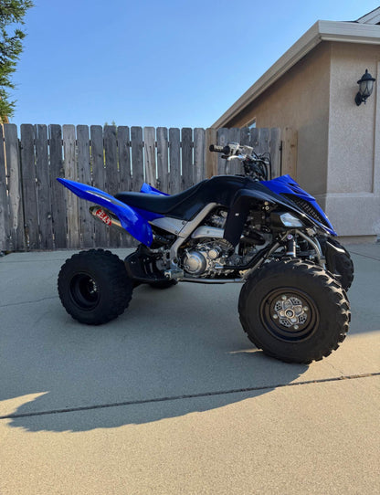 Yamaha  Raptor 700R  Año 2023