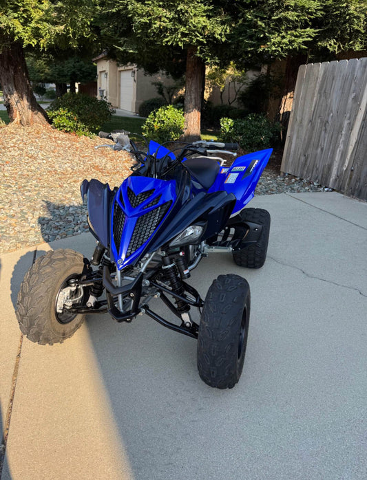 Yamaha  Raptor 700R  Año 2023