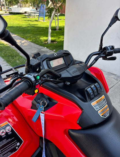 Can am outlander  450 4x4 Año 2023