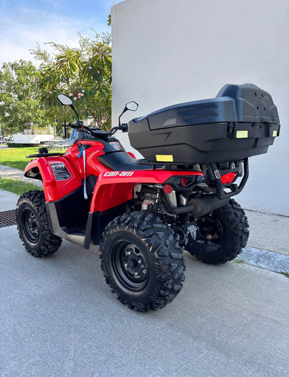 Can am outlander  450 4x4 Año 2023