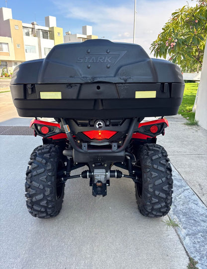 Can am outlander  450 4x4 Año 2023