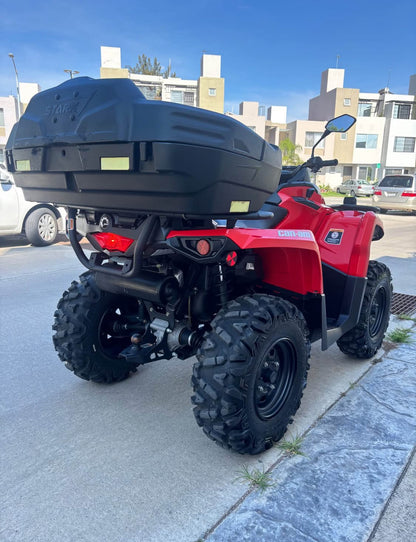 Can am outlander  450 4x4 Año 2023