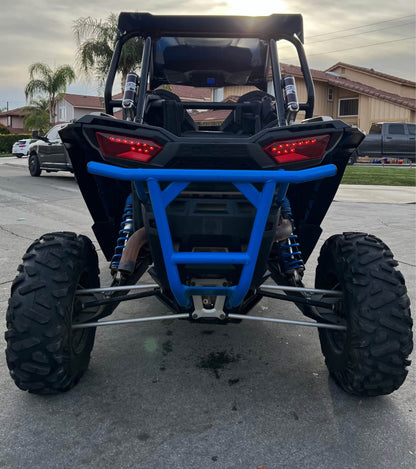 Polaris RZR  1000 XP Año 2016