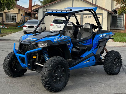 Polaris RZR  1000 XP Año 2016