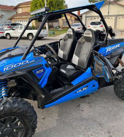 Polaris RZR  1000 XP Año 2016